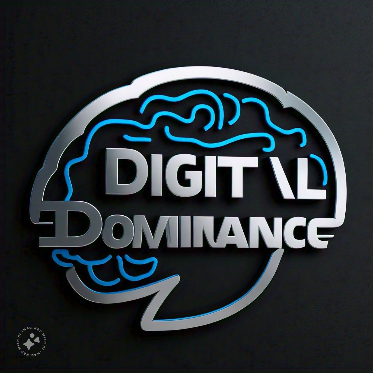 Digital Dominance